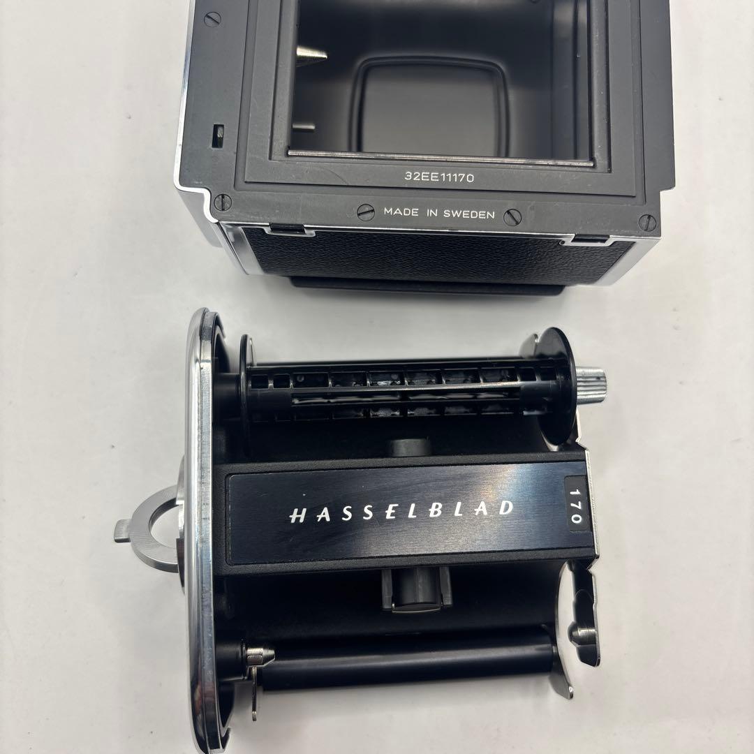 HASSELBLAD A24 6×6