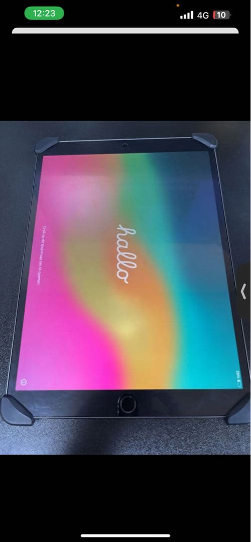 iPad Pro 10.5インチ A1701 スペースグレイ64GB