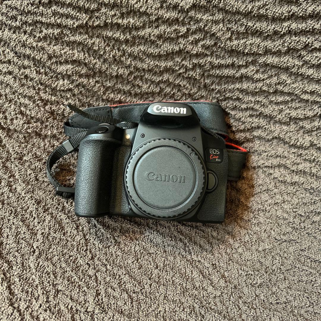 Canon EOS Kiss X10i ボディ