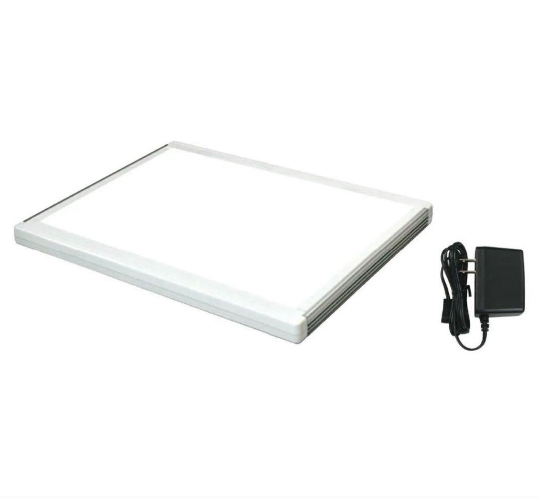 LIGHTNING LEDビュアー 5000A4 シャウカステン シャーカッセン