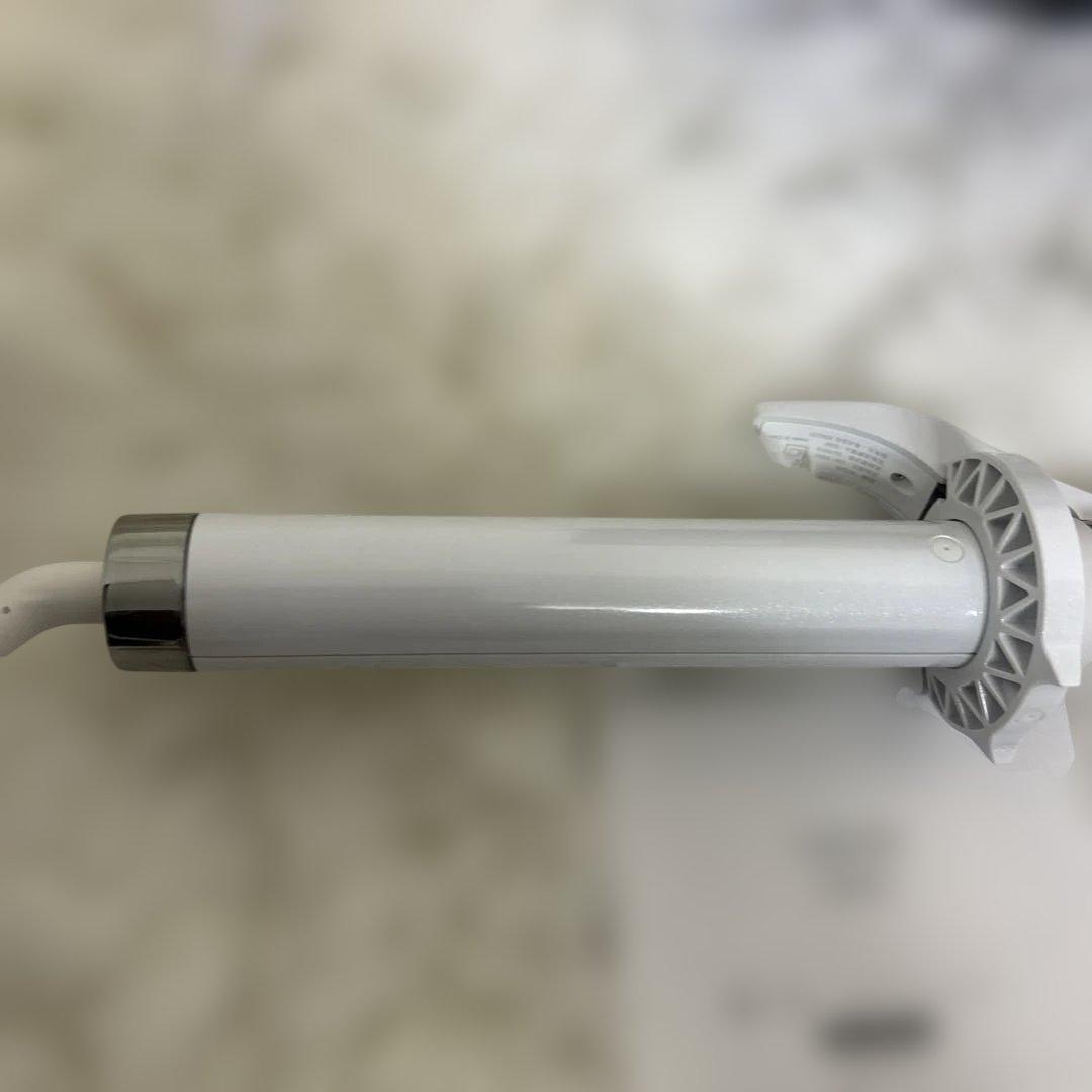 【極美品】絹女　KINUJO カールアイロン　28mm 箱説明書付き