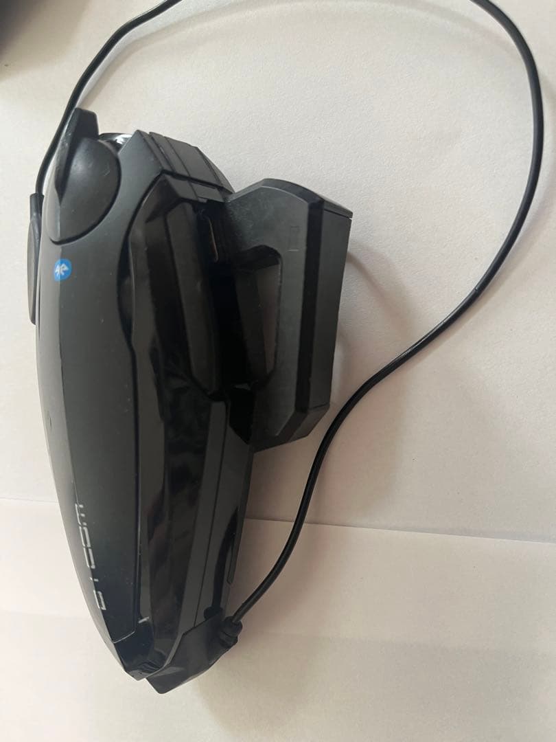 B +COM ビーコム SB6X SYGNHOUSE インカム シングルユニット