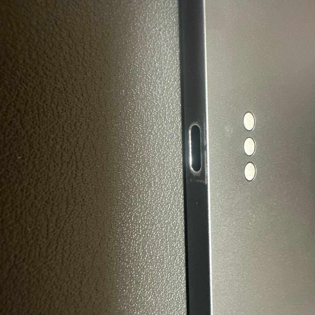 Apple iPad air 4 256GBスペースグレー 本体のみ