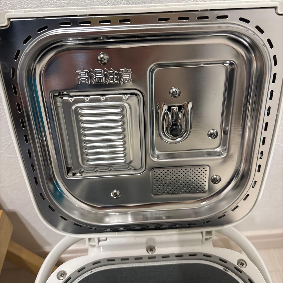 パナソニック　ホームベーカリー　SD-BMS105 2013年製