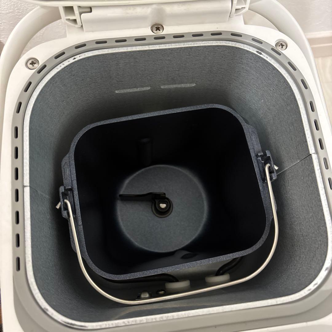 パナソニック　ホームベーカリー　SD-BMS105 2013年製