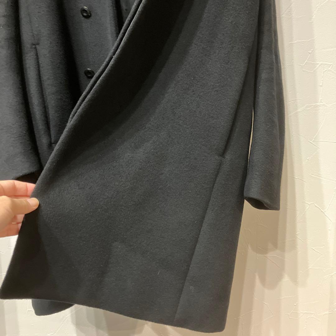 【Sotaro 】KAZUYUKI KUMAGAI フーデットコート