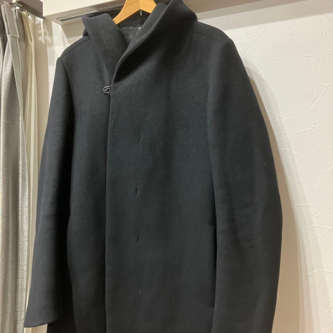 【Sotaro 】KAZUYUKI KUMAGAI フーデットコート