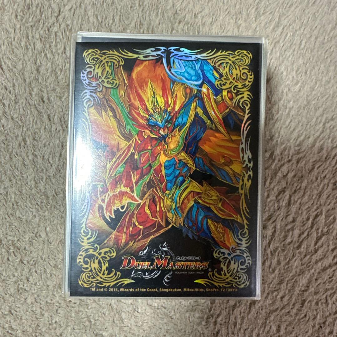 モルトnext デッキ　微高レート