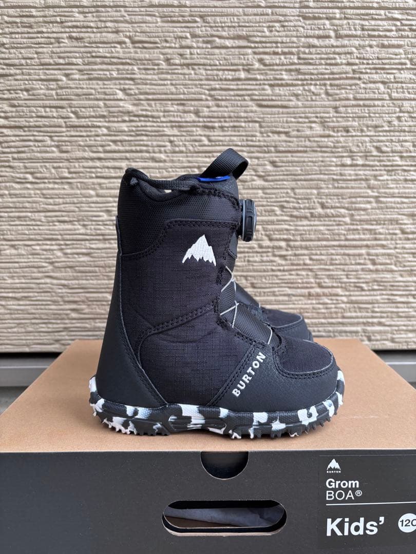 バートン グロム ボア 18.5cm BURTON GROM BOA