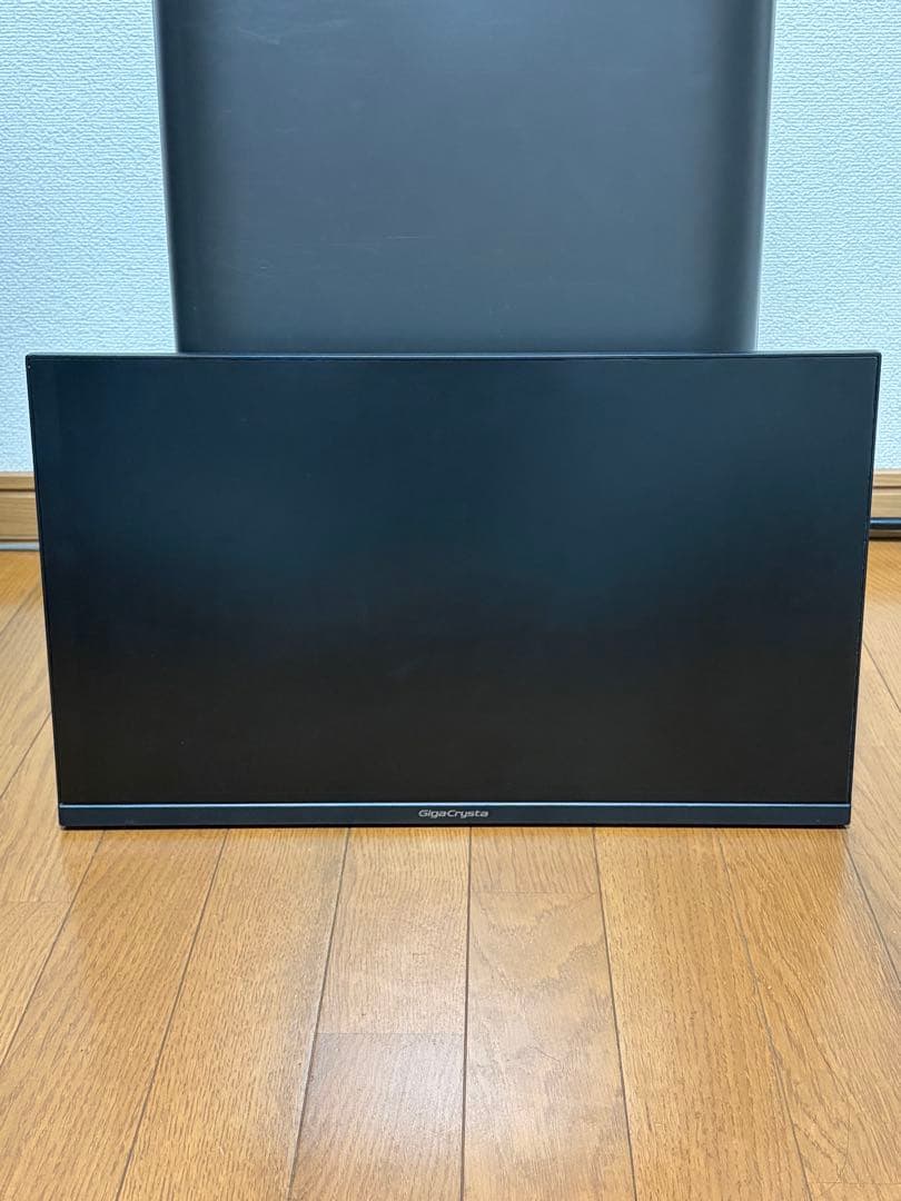 I-O データ LCD-GC221HXB 144Hz 21.5インチ