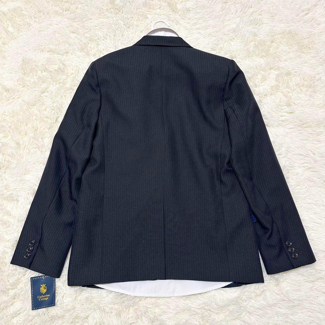 【新品】キャサリンコテージキッズフォーマル男の子165ブレザー5点セット