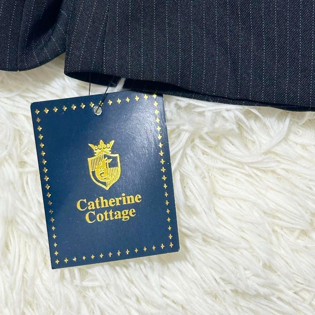 【新品】キャサリンコテージキッズフォーマル男の子165ブレザー5点セット