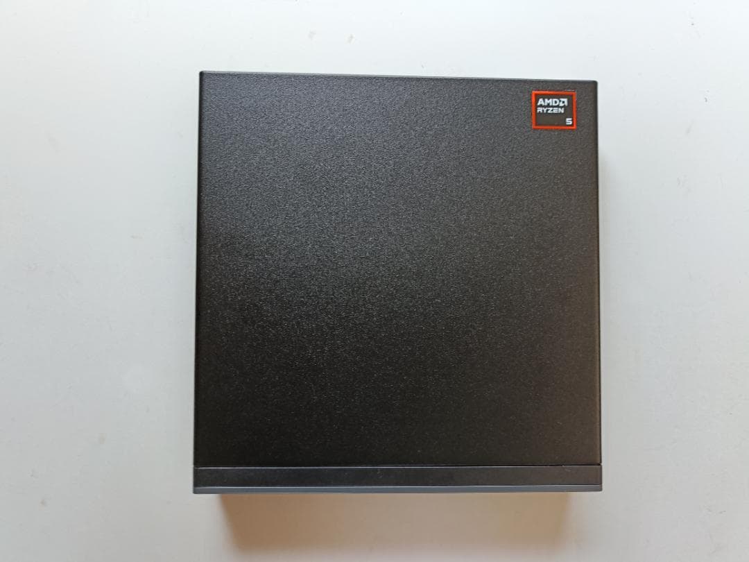 ThinkCentre M75q Tiny Gen5 価格.com限定