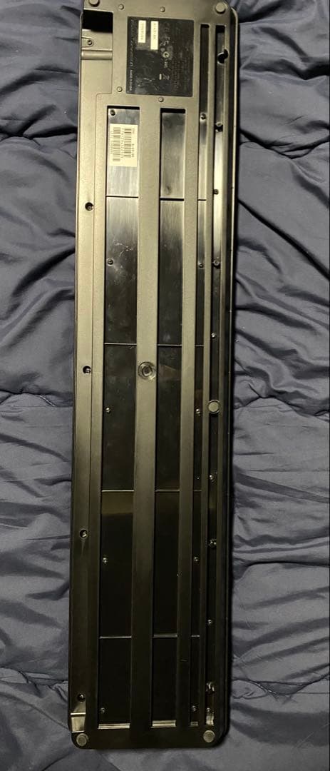 Roland A-49-BK MIDIキーボードコントローラー