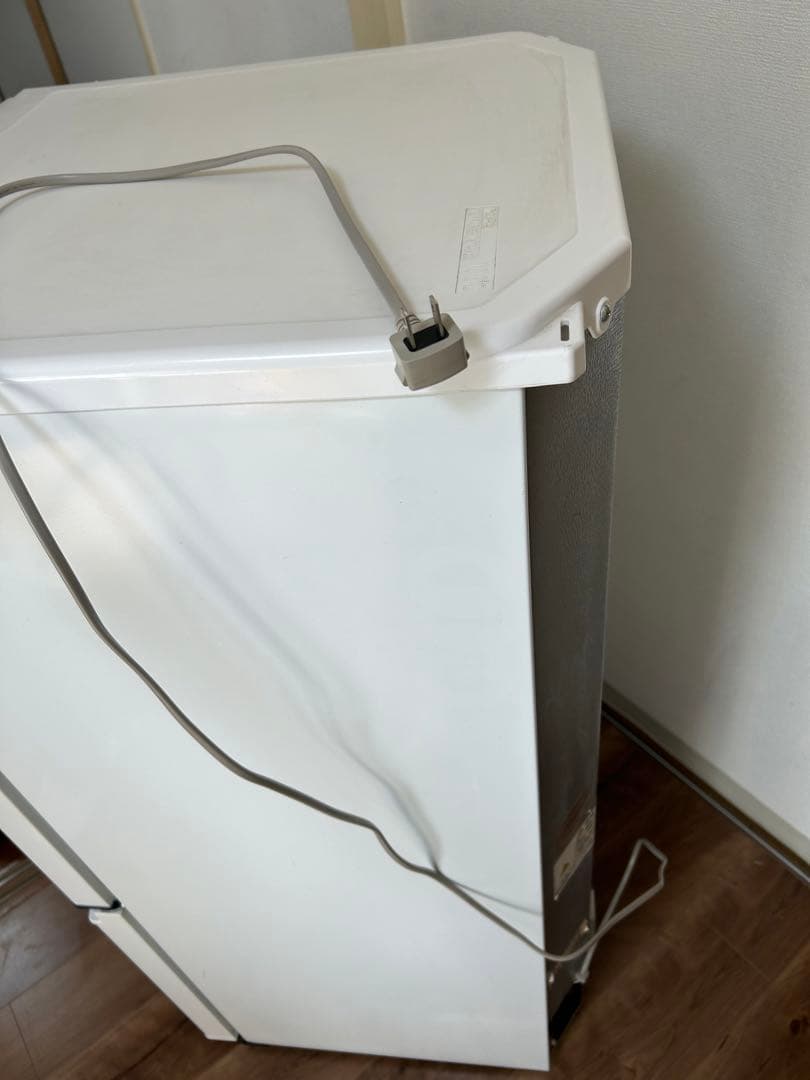 【三菱電機】冷蔵庫 上下二段式（送料込み）