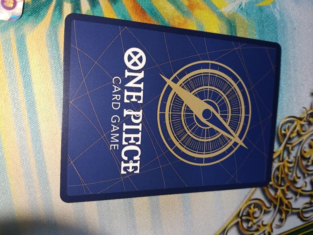 モンキー・D・ルフィONE PIECE DAY’24 来場者特典