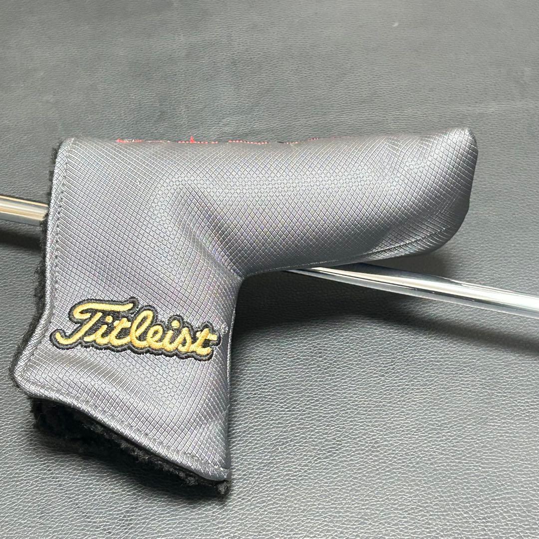 スコッティキャメロン セレクト ニューポート3 パター 34インチ 542g