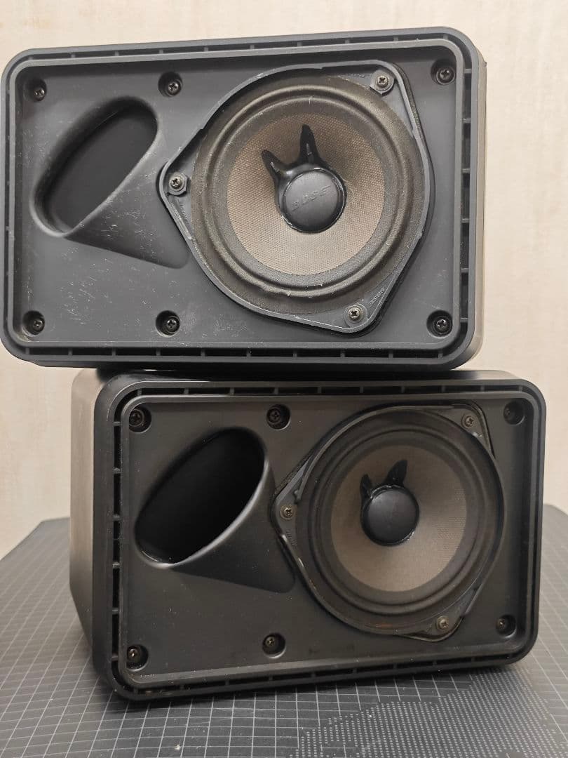 BOSE 111AD スピーカーペア USED品