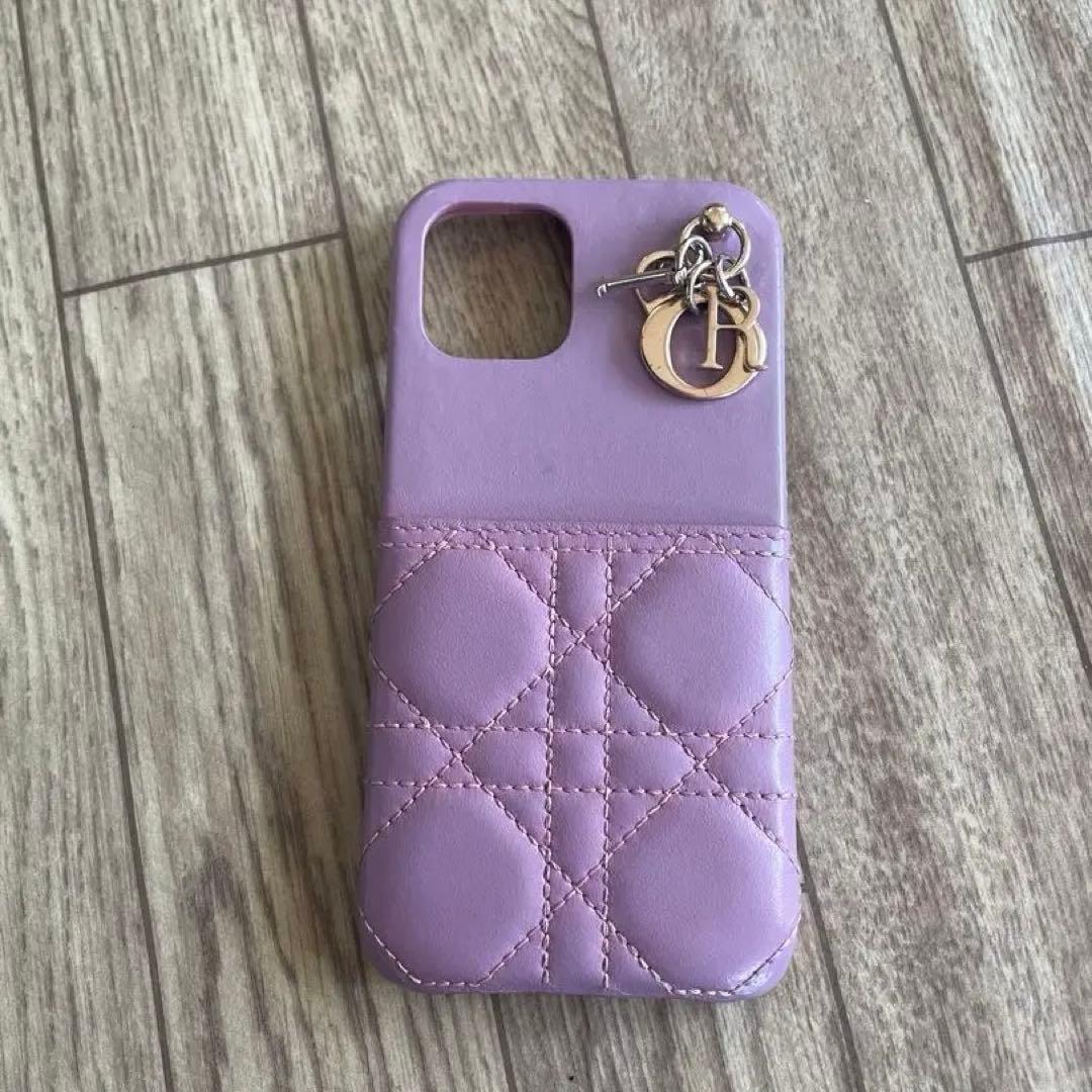 ★Christian Dior♡iPhone12ケース