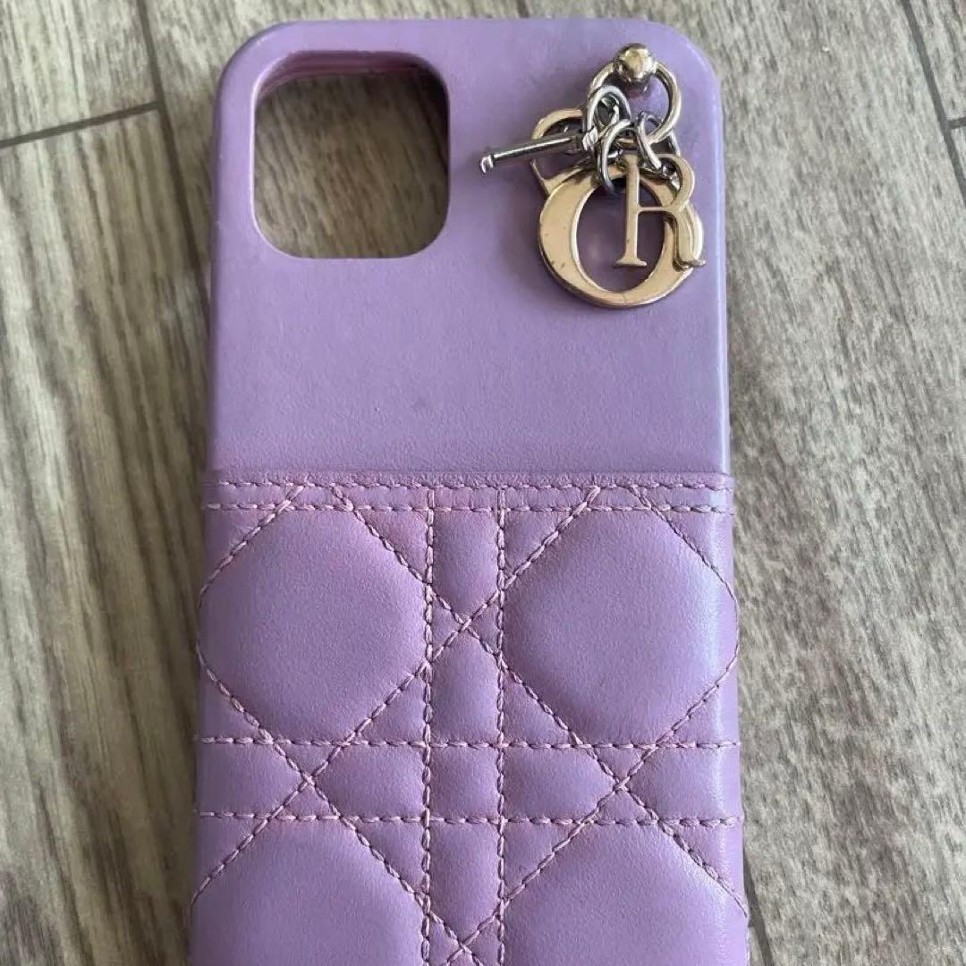 ★Christian Dior♡iPhone12ケース