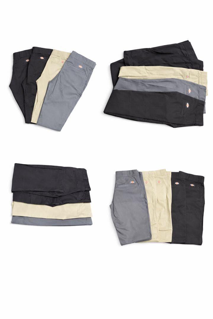 dickey874 5本セット 30×32