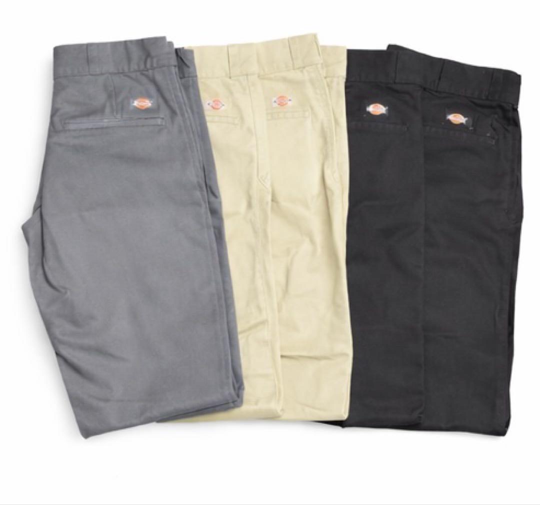 dickey874 5本セット 30×32