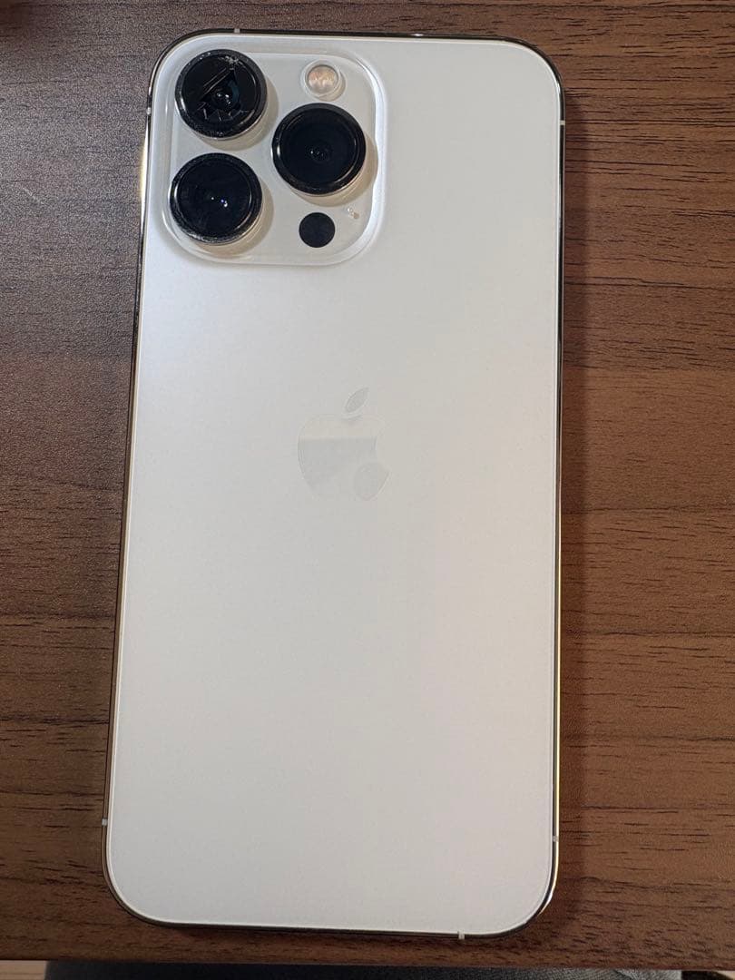 【値下げ】iPhone 13 pro