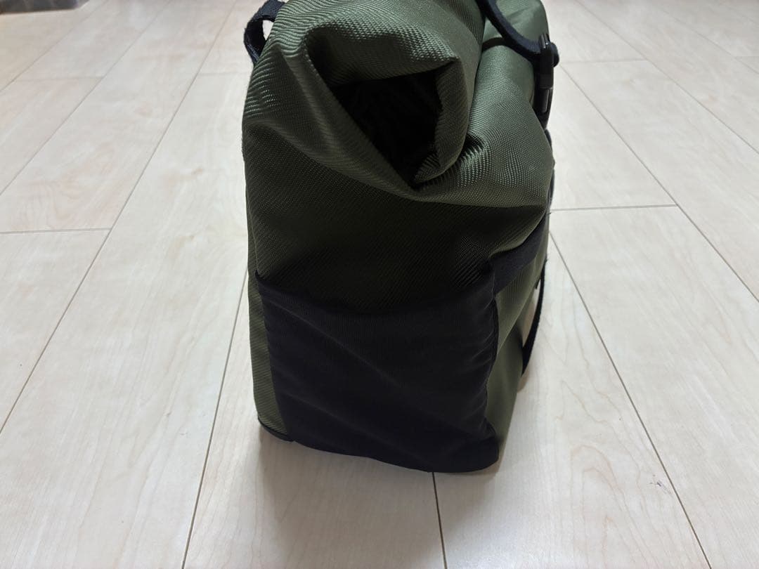 BROMPTON フロントバッグ　14L