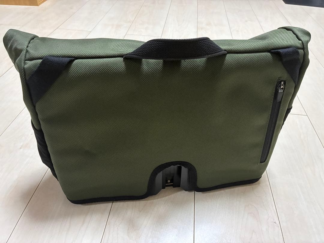 BROMPTON フロントバッグ　14L