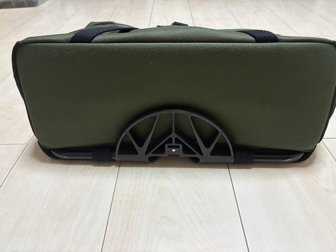 BROMPTON フロントバッグ　14L