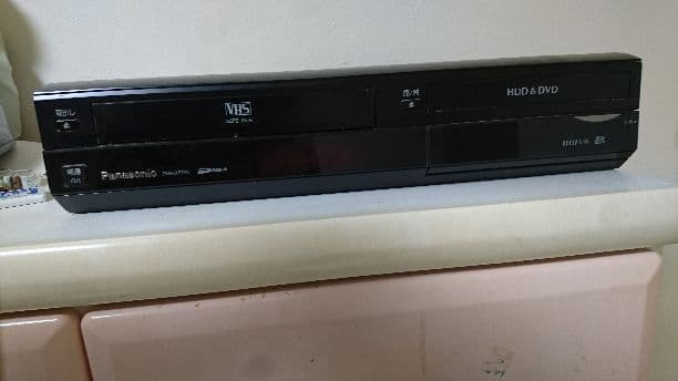 レコーダー DVD