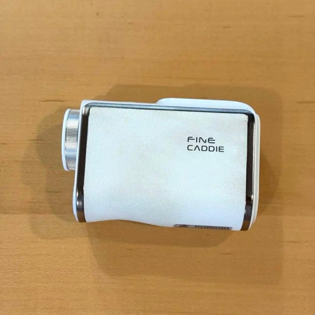 FineCaddie J3 miniゴルフ用レーザー距離計