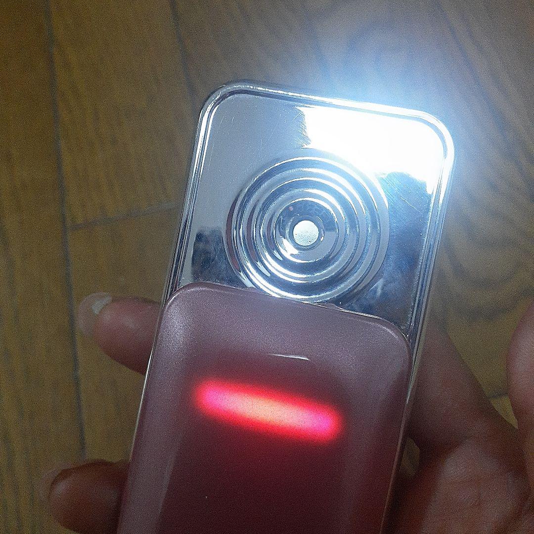 imiyフェイスミスト美顔機