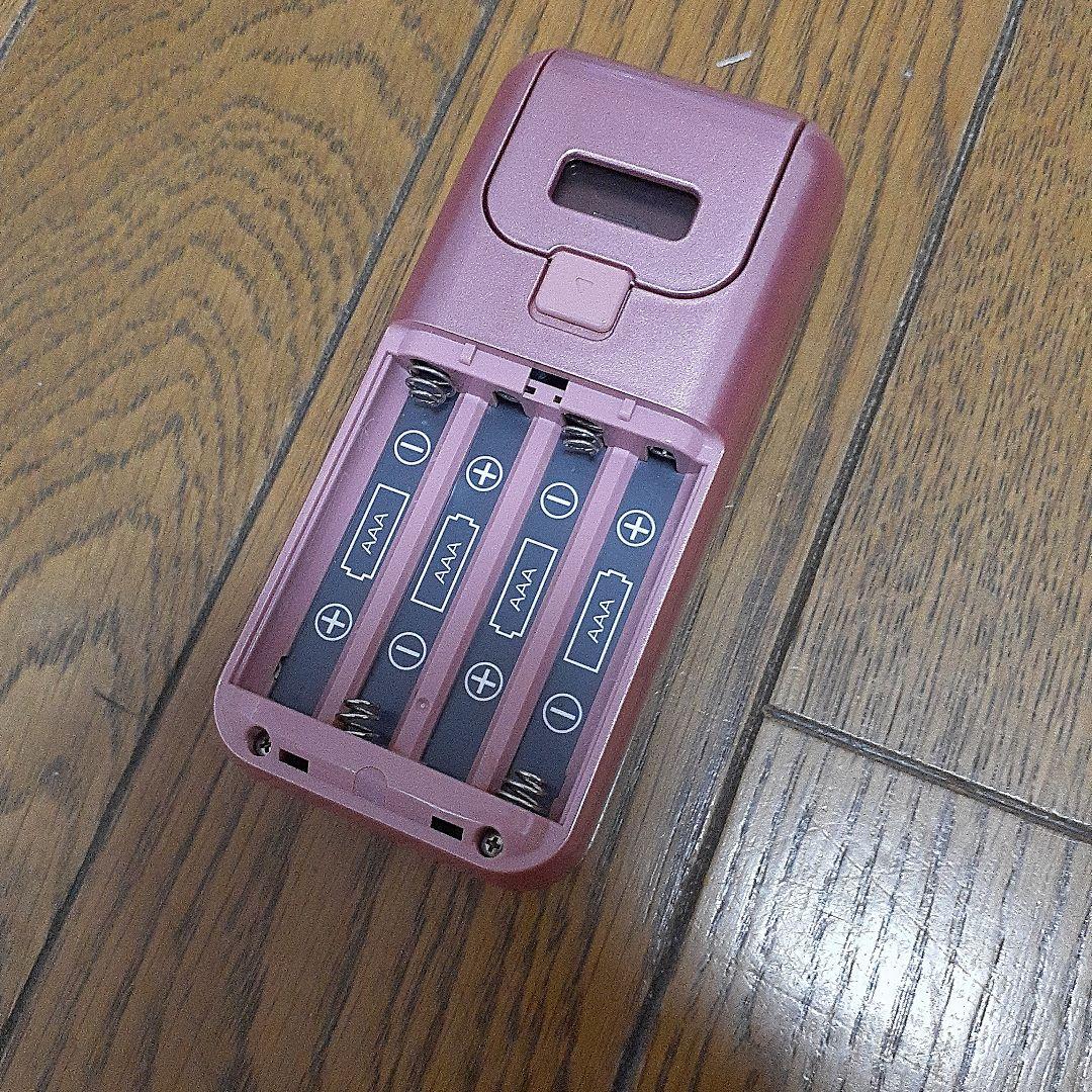 imiyフェイスミスト美顔機