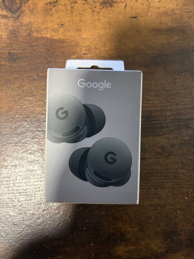 Google Pixel Buds 2a ワイヤレスイヤホン