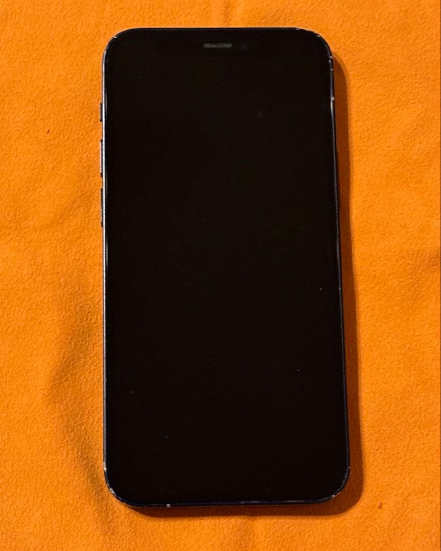 iPhone12 mini 本体　128㎇　ジャンク