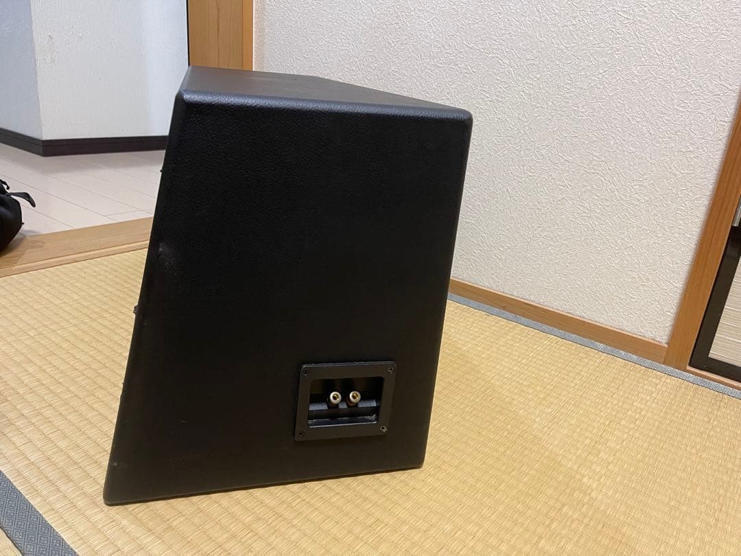 Rockford Fosgate 12インチ ウーファーボックス ロックフォード