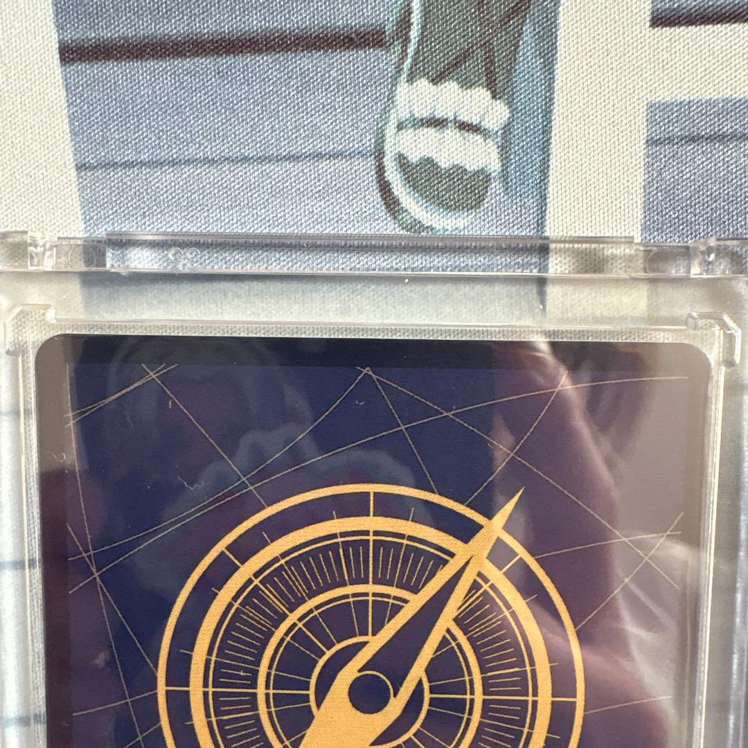 コビー コミックパラレル　ワンピースカード　EB04-044 コミパラ