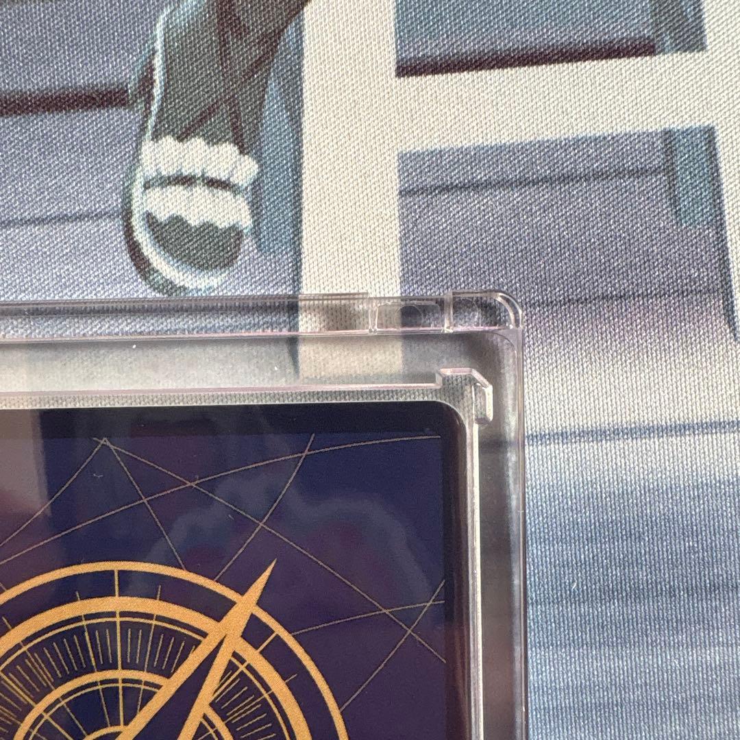 コビー コミックパラレル　ワンピースカード　EB04-044 コミパラ