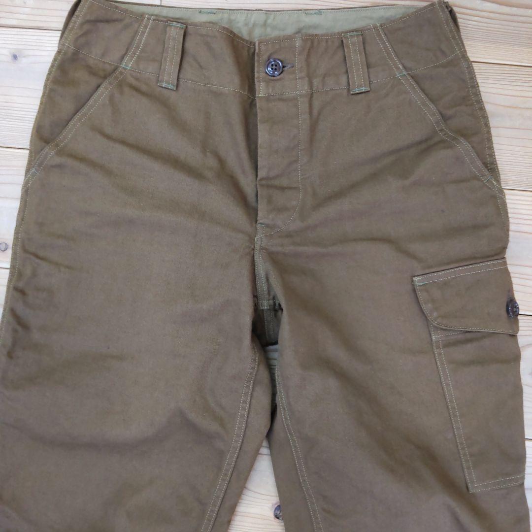 FREEWHEELERS フリーホイーラーズ アビエイター トラウザーズ