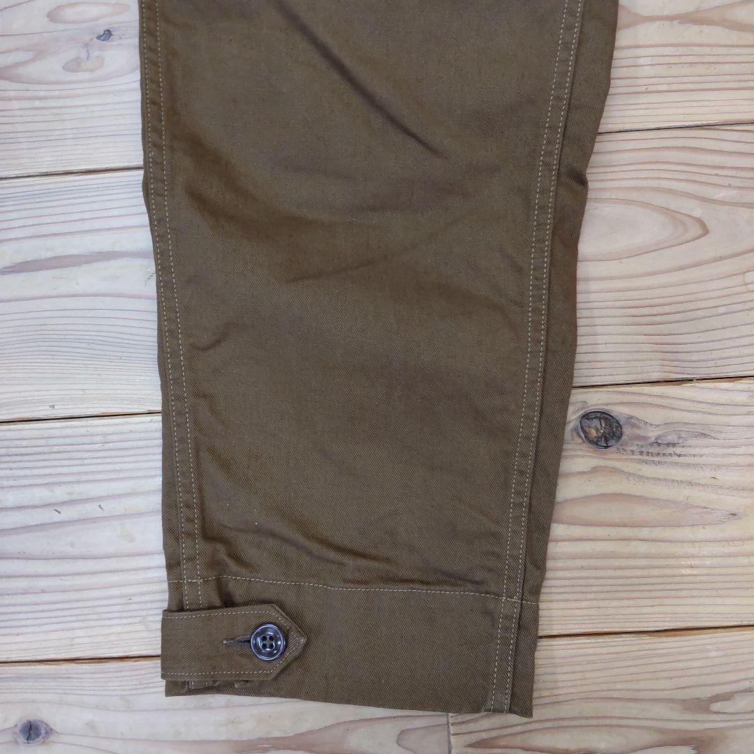 FREEWHEELERS フリーホイーラーズ アビエイター トラウザーズ