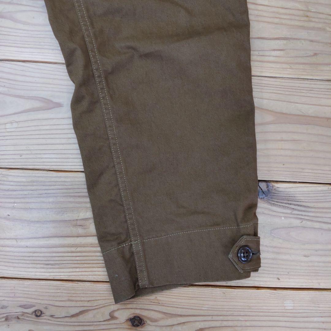 FREEWHEELERS フリーホイーラーズ アビエイター トラウザーズ