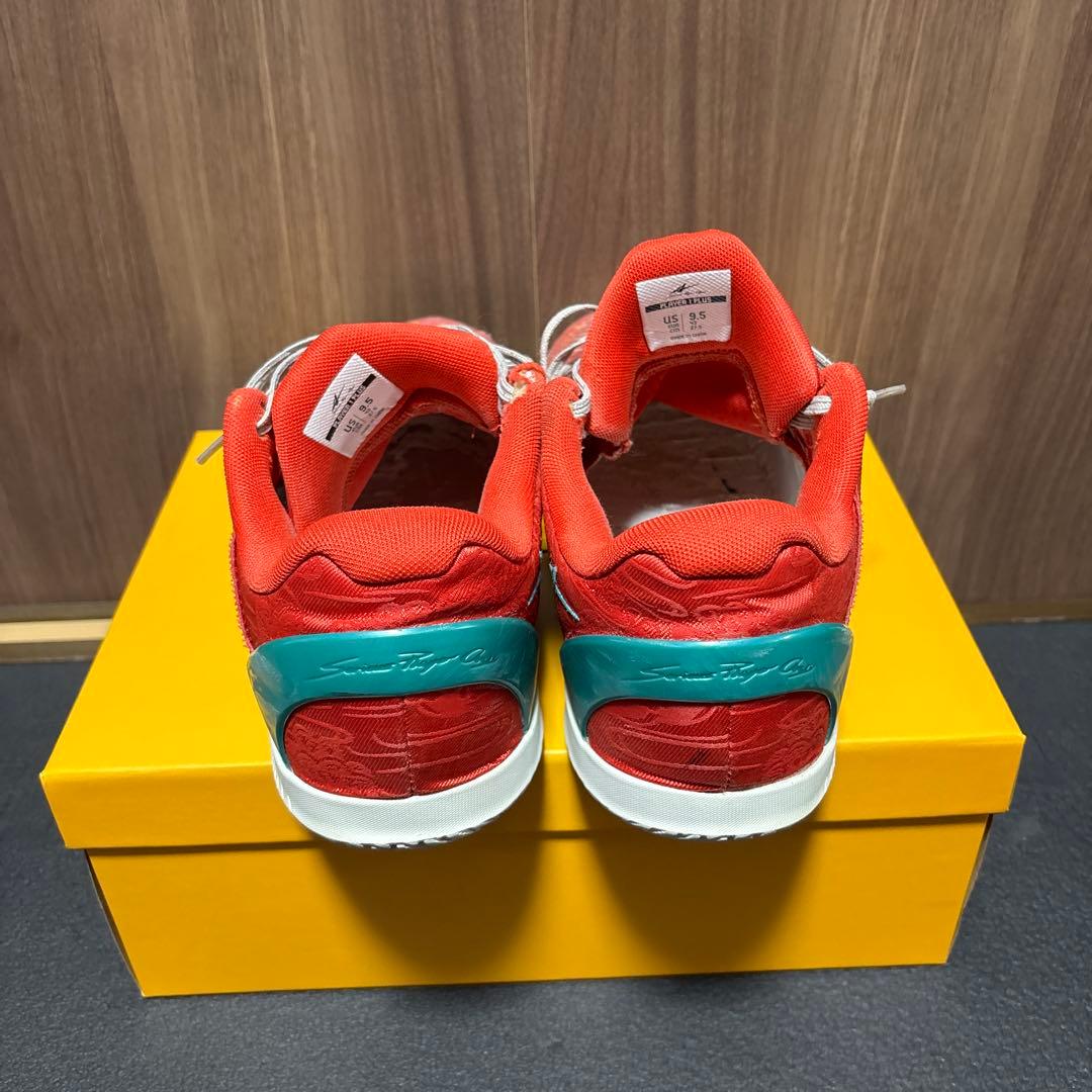 シューズ(男性用) player1 plus BJC