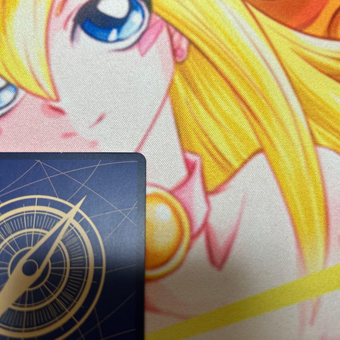 ワンピースカード　ジュラキュール・ミホーク コミックパラレル コミパラ