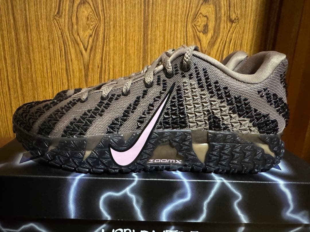 シューズ(男性用) JA 3 EP