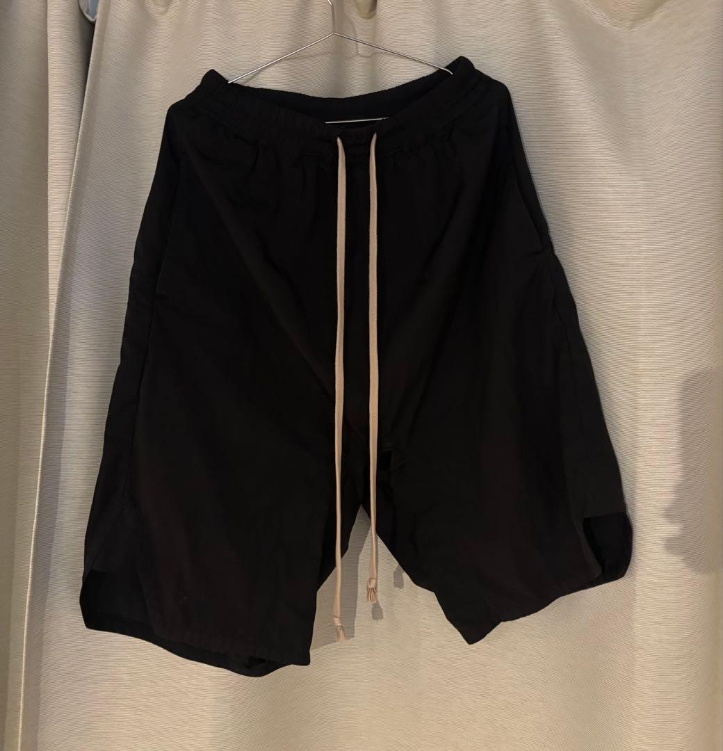 パンツ rick owens