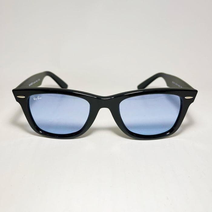 最短発送【国内正規品】レイバン サングラス RB2140F-90164