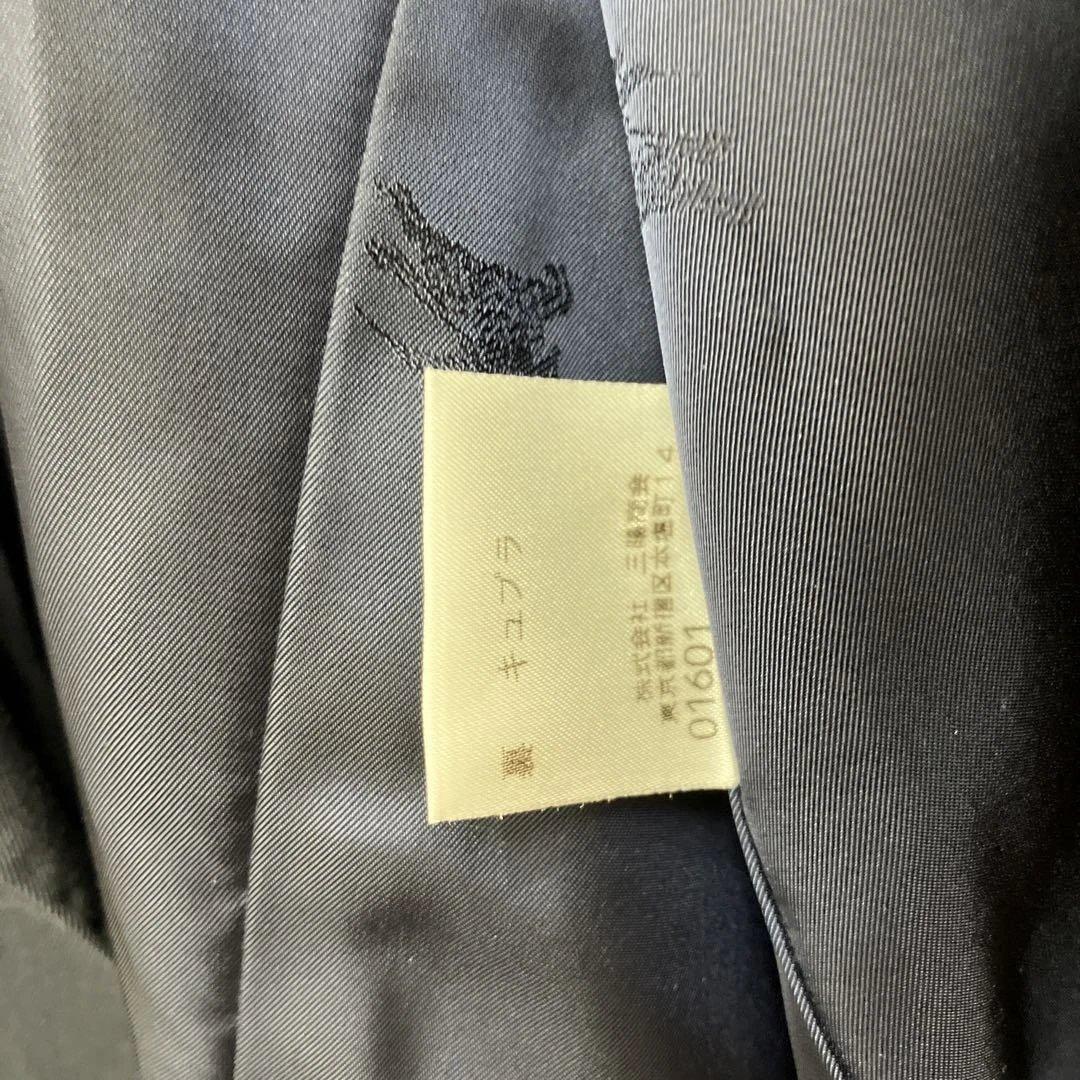 Burberrys バーバリー ダブルブレスト テーラードジャケット 42