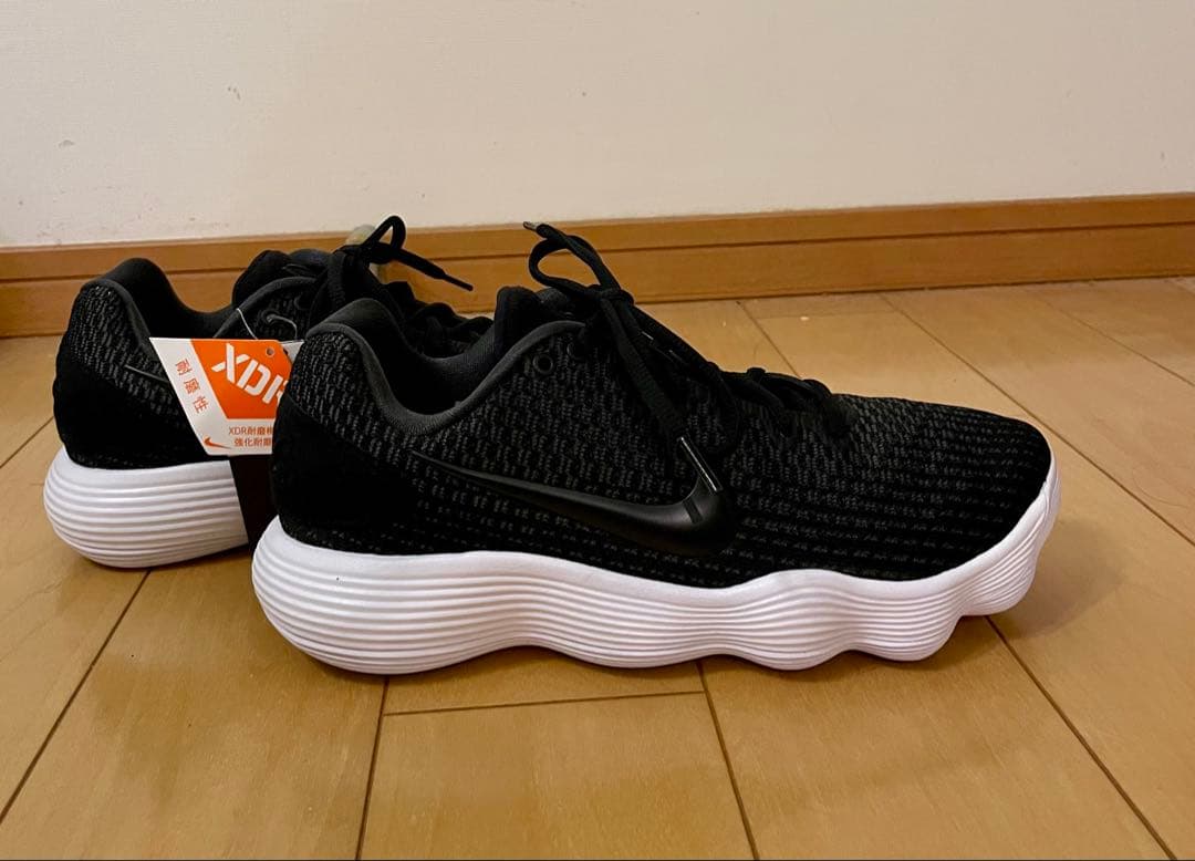 NIKE、ハイパーダンク 2017 LOW EP、26センチ