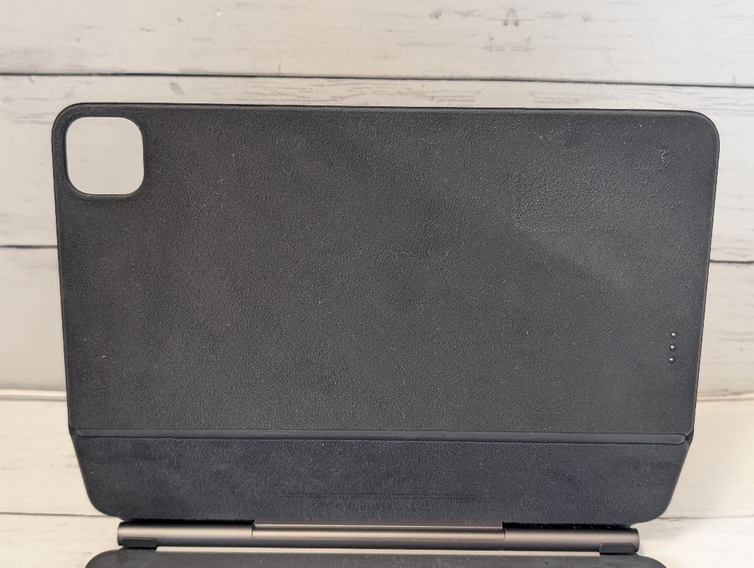 Magic Keyboard A2261 11インチ　日本語配列